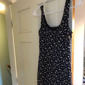 Forever 21 summer dress